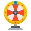 Lucky Wheel
