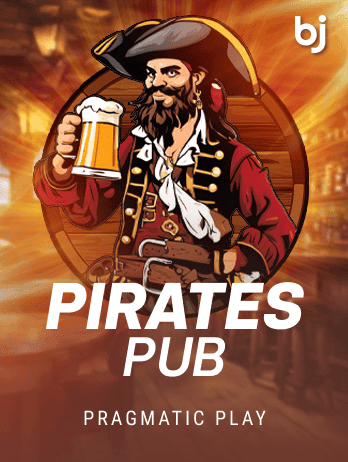 Pirates Pubpng