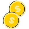 Lucky Button