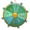 Lucky Wheel