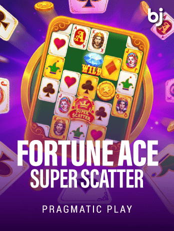 Fortune Ace Super Scatter