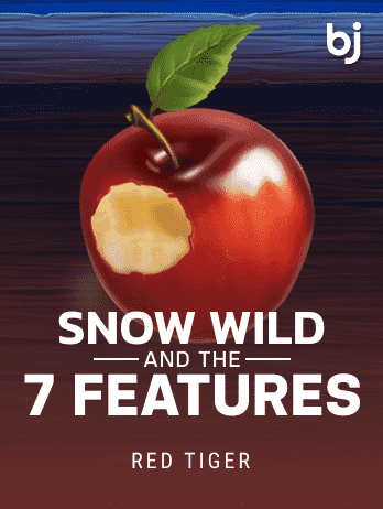 Snow Wild and the 7 Features
