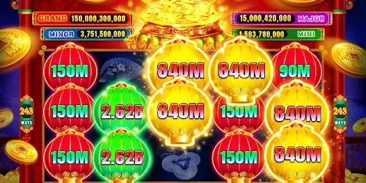 ko9 casino features